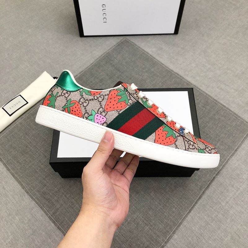 Gucci ACE Shoes